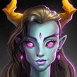 Elfas 3. Un proyecto de Bellas Artes, Concept Art, Dibujo, Dibujo digital, Diseño de personajes, Ilustración tradicional e Ilustración digital de Felixantos - 23.04.2020