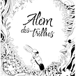 Além dos Trilhos. Un proyecto de Cómic, Ilustración tradicional, Stor y telling de Mika Takahashi - 24.04.2020