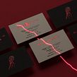 Kill Devil Ein Projekt aus dem Bereich Br, ing und Identität, Kunstleitung, Logodesign, Grafikdesign und Studiofotografie von HUMAN - 26.03.2020