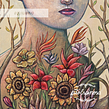 Equilibrio - Exposición individual de pintura e ilustración digital. Fine Arts, Creativit, Artistic Drawing, and Traditional illustration project by Fito Espinosa - 06.01.2018