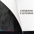 Cataratas y leyendas. Un progetto di Design editoriale e Illustrazione tradizionale di Pupila - 29.04.2020