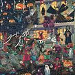 Halloween. Een project van Traditionele illustratie y Digitale illustratie van Victor Beuren - 04.05.2020