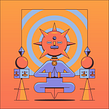 Adobe Lat. Traditional illustration, Digital Illustration, and Vector Illustration project by Jorsh Peña - 05.04.2020