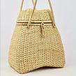 Small Handbag. Artesanato, Tecido, e Marcenaria projeto de Camille Labarre - 04.05.2020