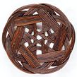Gezogene Schale. Artesanato, Tecido, e Marcenaria projeto de Camille Labarre - 04.05.2016