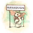 Navadijos Fase 5. Un projet de Illustration traditionnelle de Óscar Lloréns - 06.05.2020
