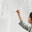 Artificial Mane. Un proyecto de Arquitectura interior, Concept Art, Dirección de arte, Diseño de interiores e Interiorismo de Clap Studio - 01.09.2016