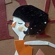Las hermanas Mc Lean . Un proyecto de Collage e Ilustración tradicional de Estrellita Caracol - 08.05.2020
