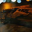 Ninja Turtles Ein Projekt aus dem Bereich Schuhdesign, Design von Garderoben, Malerei mit Acr und l von Juan Pablo Bello (MYSNKRS Customs) - 12.02.2020