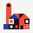 Acció Musical. Fabra i Coats. Un projet de Design graphique et Infographie de Paadín - 12.05.2020