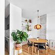 Putxet. Un proyecto de Arquitectura, Arquitectura interior, Decoración de interiores, Diseño de interiores e Interiorismo de Allaround Lab - 01.11.2017