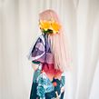 COLECCIÓN EMOTIONAL LANDSCAPES. Un proyecto de Diseño de moda y Pattern Design de la casita de wendy - 13.05.2020