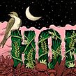 Editorial illustrations. Drawing, Editorial Design, and Traditional illustration project by Pedro Correa - 05.14.2020