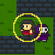 Maze Quest. Video Games project by Steve Durán - 03.20.2014