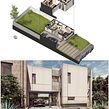 Dúplex ANDA arqs  Ein Projekt aus dem Bereich 3D, Architektur, Digitale Architektur, Innenarchitektur, Zeichnung, Architektonische Illustration und 3-D-Modellierung von Fernando Neyra Moreta - 18.05.2020