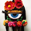 CAT/ Pasionaria. Un projet de Artisanat, Broderie, Créativité, St , et lisme de Camila Rubio Erazo - 16.05.2020