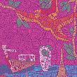 Gold Medal Travel. Graphic Design, Traditional illustration, T, and pograph project by Sarah King - 05.19.2015
