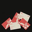 Abisc. Asociación para el fomento al consumo local Ein Projekt aus dem Bereich Br, ing und Identität, Logodesign, Grafikdesign und Traditionelle Illustration von Gabriel Sencillo - 19.05.2020
