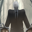 Slenderman. Un progetto di Pittura digitale di Álvaro Cardozo W - 19.05.2020