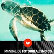 Manual de fotorrealismo en 3D por RoBot. 3D, Animação, Composição fotográfica, Design de iluminação, Fotografia, Pós-produção fotográfica, e VFX projeto de Ro Bot - 20.05.2020