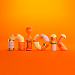 Nickolodeon Ein Projekt aus dem Bereich 3D, Animation, 3-D-Animation, Animation von Figuren, Art To und 3-D-Modellierung von Bernat Casasnovas Torres - 20.05.2020