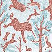 Manor House. Design, Traditional illustration, Screen Printing, T, and pograph project by Sarah King - 04.19.2013