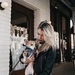 STREET STYLE NEW YORK. Photograph, and Portrait Photograph project by MESTIZAA - 04.04.2019