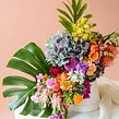 Arreglos de la casa. Product Design project by ORA The Floral Agency - 02.10.2018