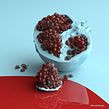 Bloody. Un proyecto de 3D de Farid Ghanbari (RenderBurger) - 23.05.2019