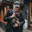 STREET STYLE AMSTERDAM. Photograph, and Portrait Photograph project by MESTIZAA - 02.23.2020
