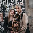STREET STYLE LISBOA. Photograph, and Portrait Photograph project by MESTIZAA - 03.07.2020