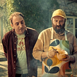 ¡Anda, como Amstel! - Barbacoa. Un proyecto de Corrección de color de Sonia Abellán Avilés - 27.05.2020