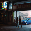 Starbucks - La noche más larga. Een project van Kleurcorrectie van Sonia Abellán Avilés - 27.05.2020