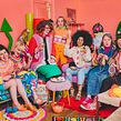 MIY Collection: The first Make it Yourself Collection. Un progetto di Artigianato di Katie Jones - 01.05.2018