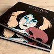 Ocultos. Astiberri. Comic project by Laura Pérez - 05.28.2019