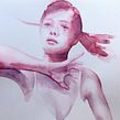 Aguarela - Técnica Húmida. Un progetto di Pittura ad acquerello di Nuno Pinto - 30.05.2020