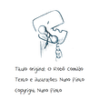 Ilustração - Livro infantil. Un projet de Illustration traditionnelle, Illustration numérique et Illustration jeunesse de Nuno Pinto - 30.05.2020