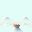 Oppo: Birdsnest. 3D, 3D Animation, 3D Character Design, and Animation project by Laurie Rowan - 09.01.2019