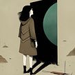 Instituto Cervantes de Varsovia. Ein Projekt aus dem Bereich Traditionelle Illustration von Laura Pérez - 01.06.2020
