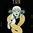 Revista Cactus Ein Projekt aus dem Bereich Traditionelle Illustration von Laura Pérez - 01.06.2020