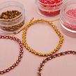 Macramé . Jewelr, and Design project by Fatto - 06.01.2020