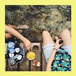 Cerveza Turia | Summer Adventures. Photograph project by Pati Gagarin - 06.02.2020