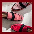 Hannibal Laguna Shoes. Un projet de Photographie de Pati Gagarin - 04.06.2020