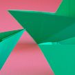Less is More , paper boats. 3D, Architecture, Photographic Composition, 3D Design, Lighting Design, Social Media Design, Photograph, and Photographic Lighting project by Ro Bot - 06.04.2020