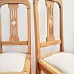 Silla de Roble  Ein Projekt aus dem Bereich H, werk, Dekoration von Innenräumen, Design, Innendesign und Möbeldesign und - bau von Lucia Giraudo - 05.06.2020