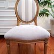Reviviendo sillas. Furniture Design, and Making project by Lucia Giraudo - 06.06.2020