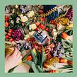 Germaine De Capuccini | Blooming 2019. Photograph project by Pati Gagarin - 06.08.2020