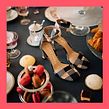 Martinelli | French Days SS2019. Un projet de Photographie de Pati Gagarin - 08.06.2020