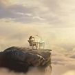 Gloria Shake  Ein Projekt aus dem Bereich 3-D-Animation, Fotografische Komposition, Audiovisuelle Postproduktion und VFX von Diego Velasquez - 08.06.2020