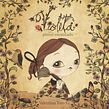 Violeta y el pincel encantado. Writing, and Traditional illustration project by Valentina Toro - 11.12.2014